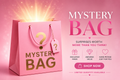 Mystery Bag of 2 Items